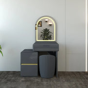 Riviera Dressing Table